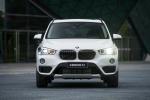 BMW X1 xDrive25Li Sport Line 2016 года
